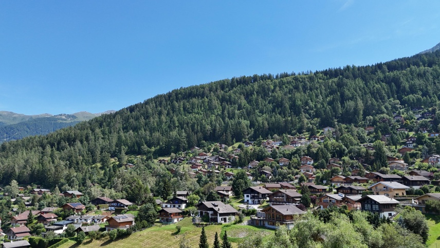 Appartement, 4.5 pièces, 135.25 m2